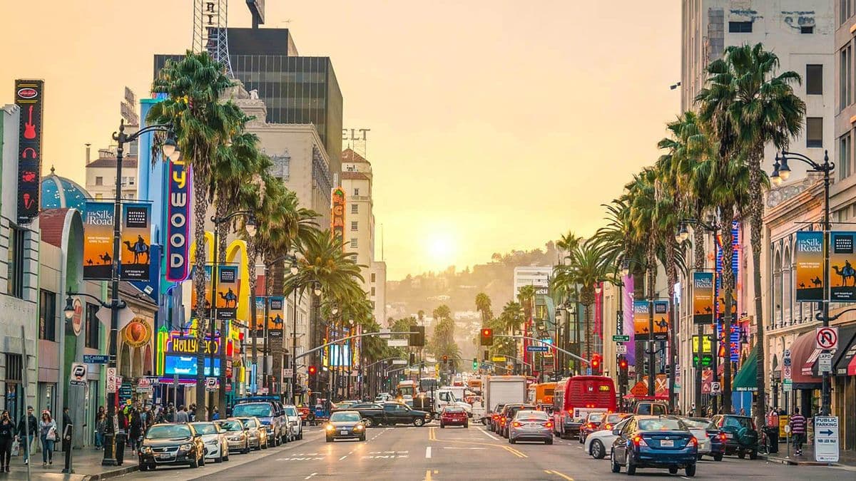 Fact Check: California's housing policies will turn affluent areas into slums.