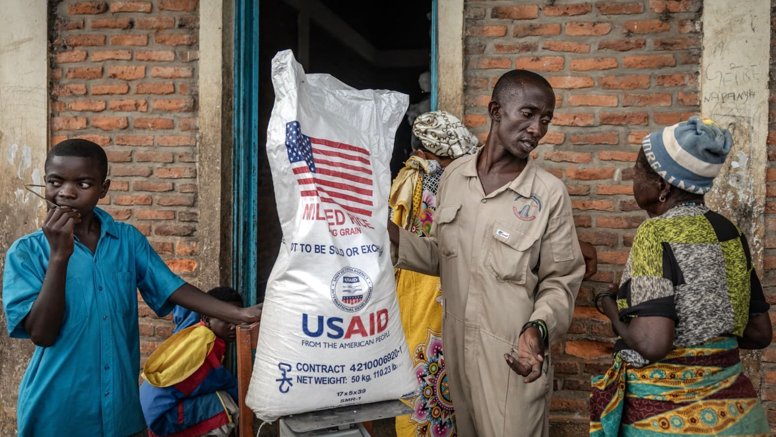 Fact Check: Hunger exacerbates recruitment for jihadi groups in West and Central Africa.