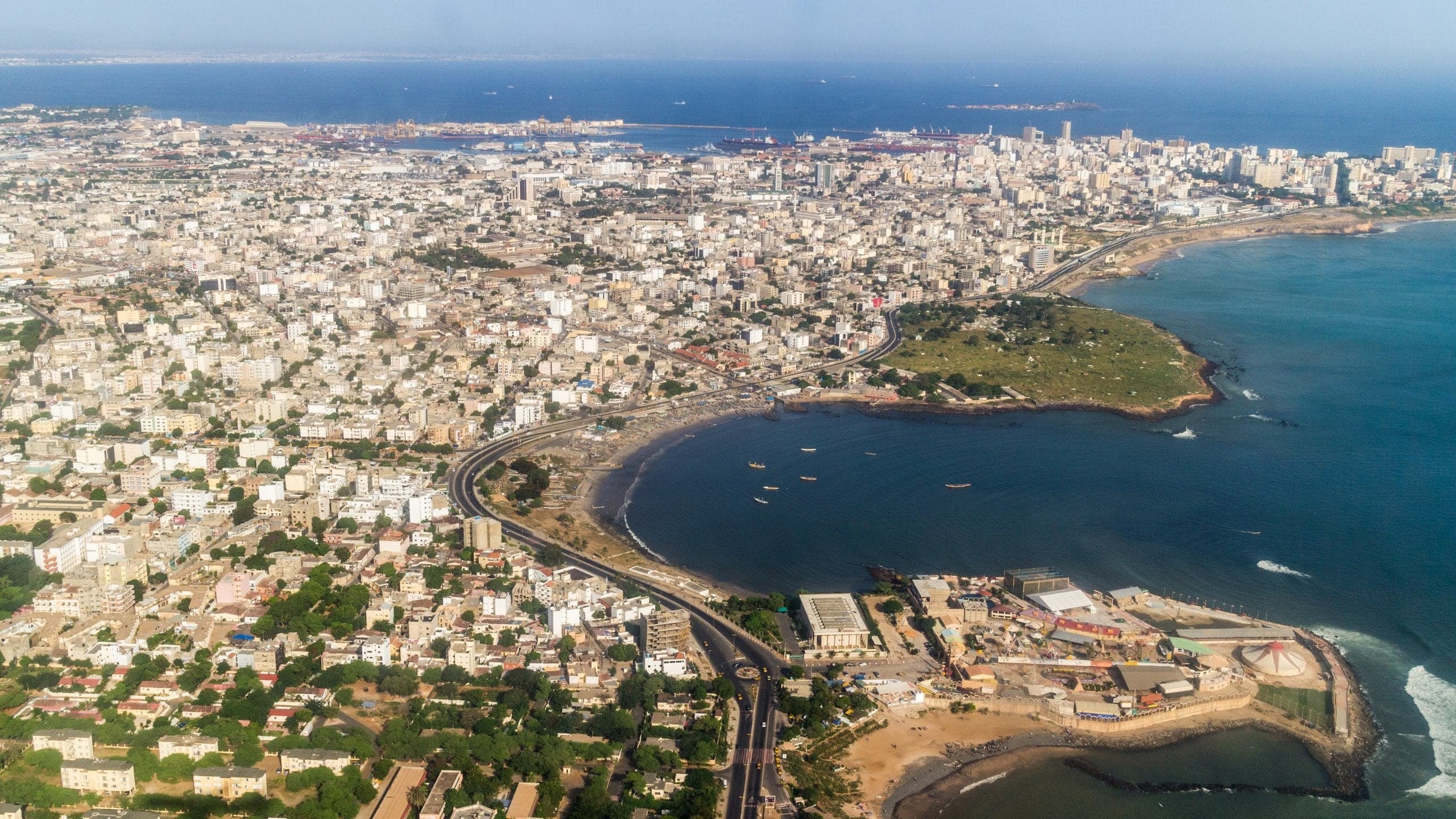 Fact Check: Senegal's debt crisis includes 7 billion in previously undisclosed liabilities.