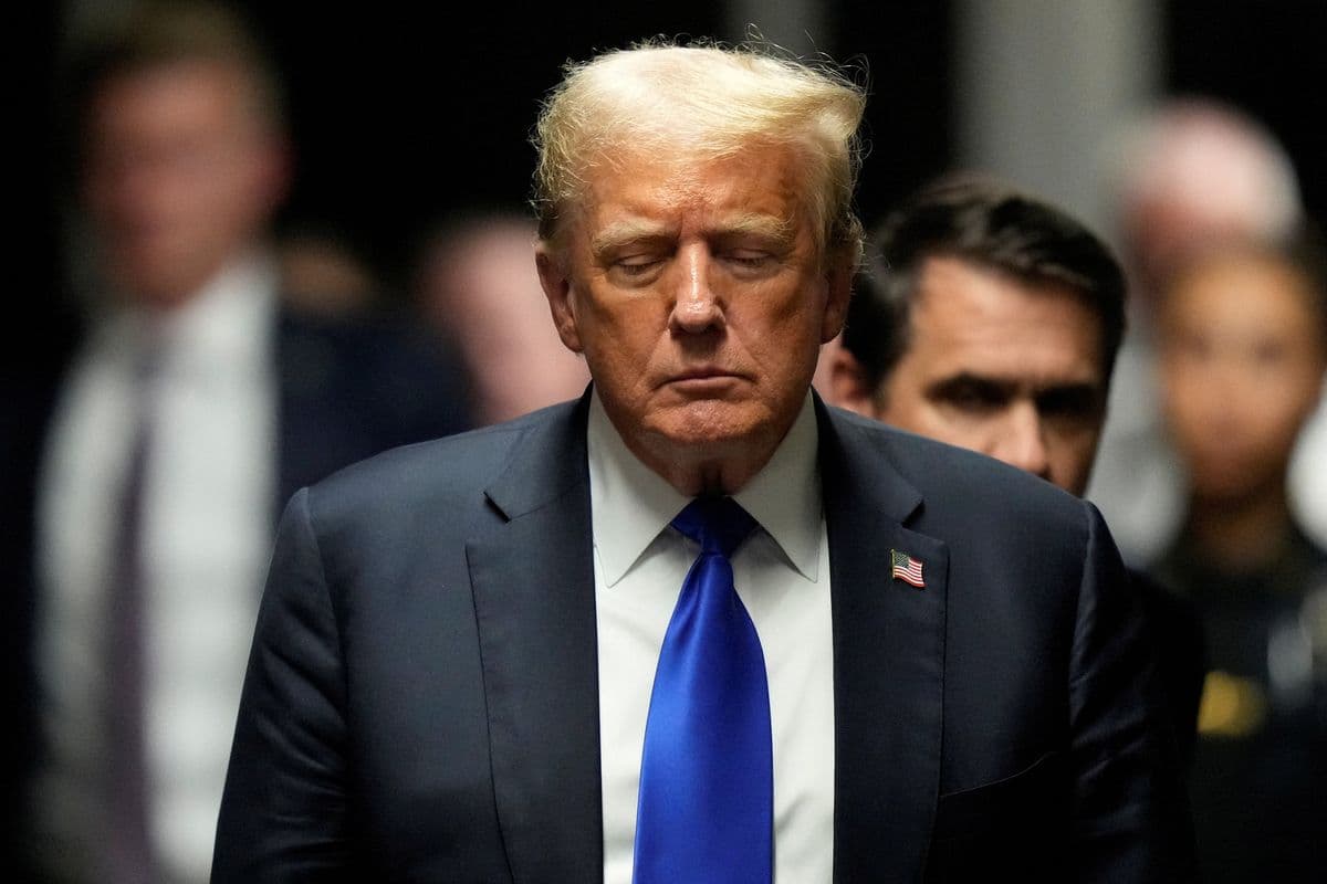 Fact Check: Evangelical churches are losing members due to political involvement with Trump.