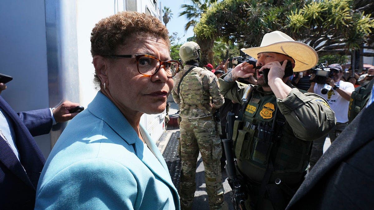 Fact Check: Cash assistance will be provided to illegal immigrants in Los Angeles.