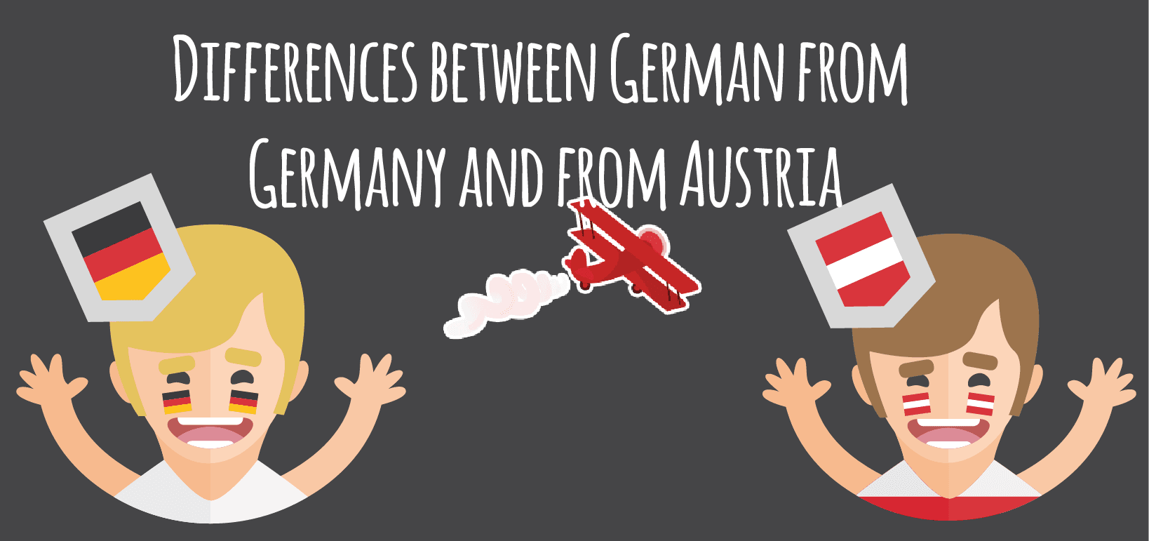 Fact Check: Are Austrians German?
