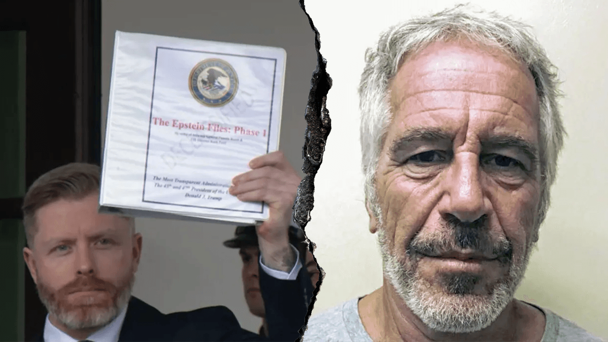 Fact Check: Did the epstein files get destroyed? 