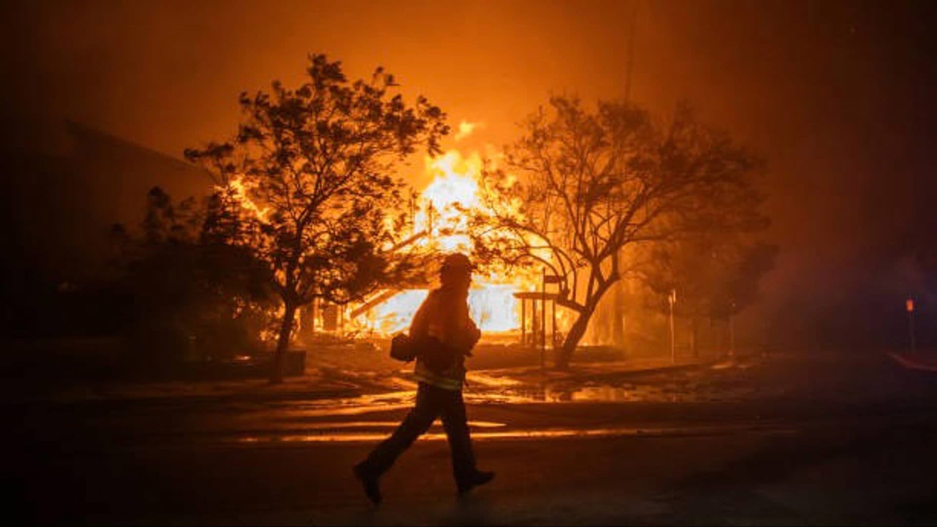 Fact Check: The federal government is waging a campaign of terror across Southern California.