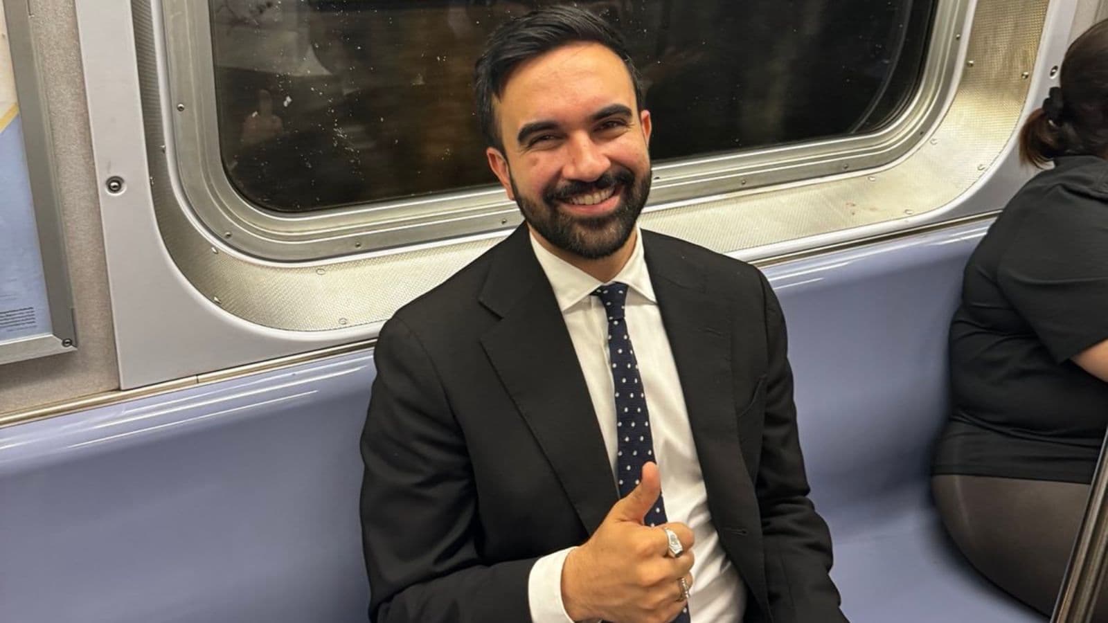 Fact Check: Zohran Mamdani is more of a Marxist than a socialist.