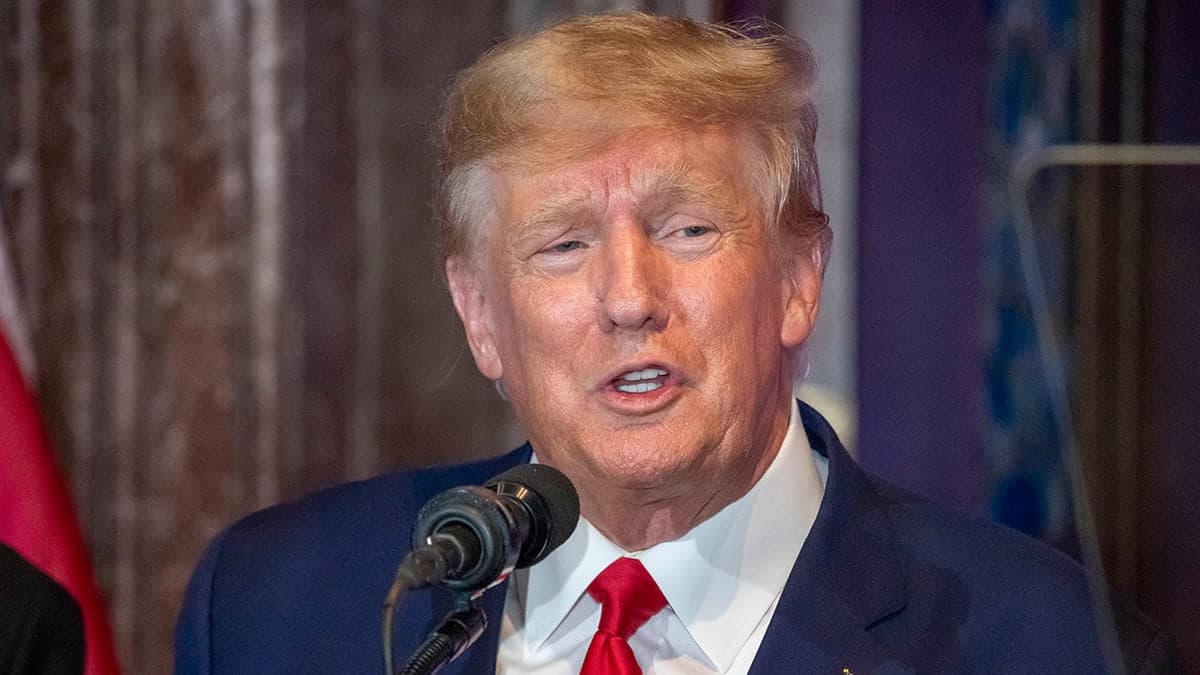 Fact Check: Federal judges are hijacking President Trump's agenda and insulting the will of the people.