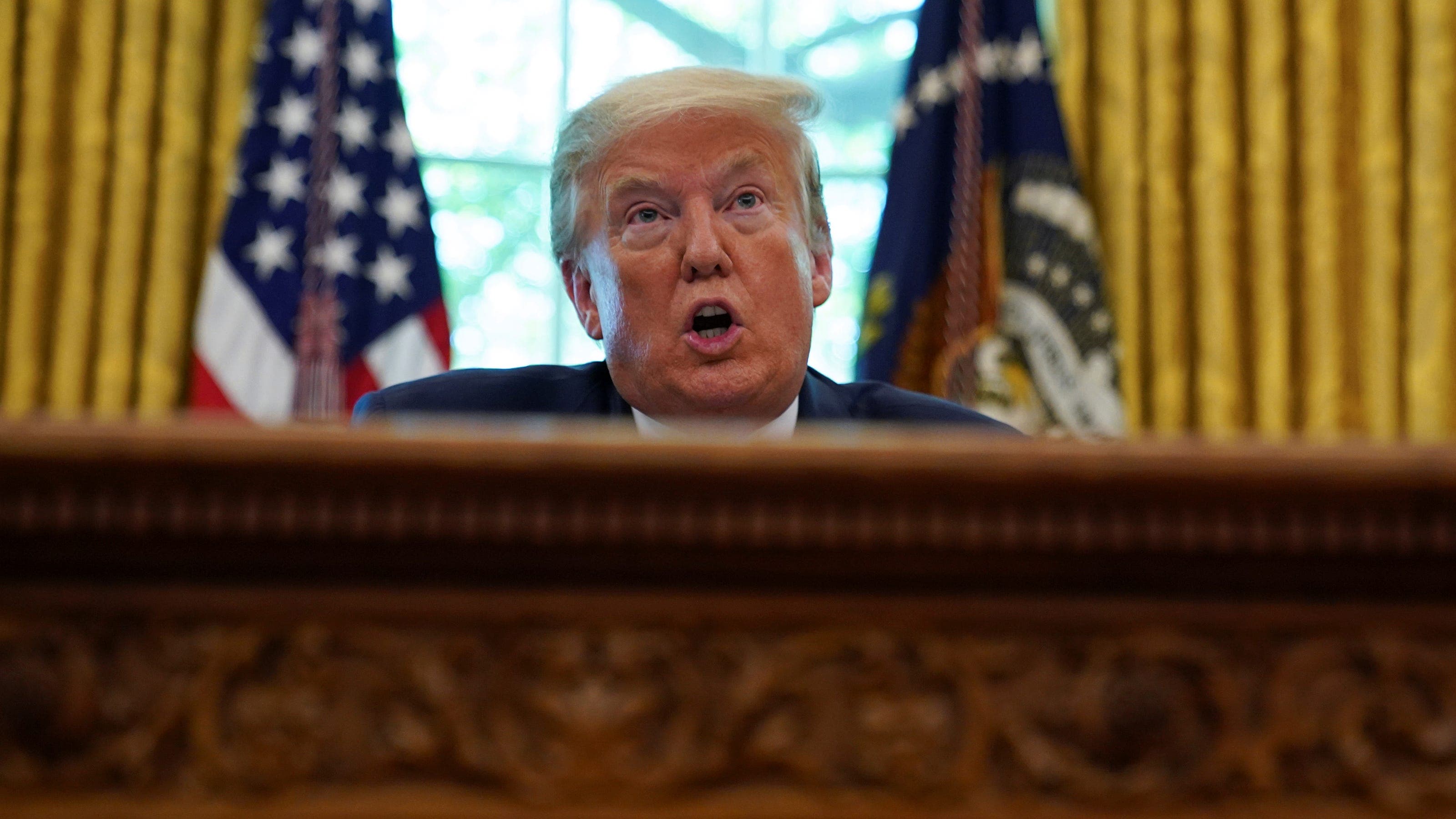 Fact Check: Tariff revenue could replace the income tax in the U.S.