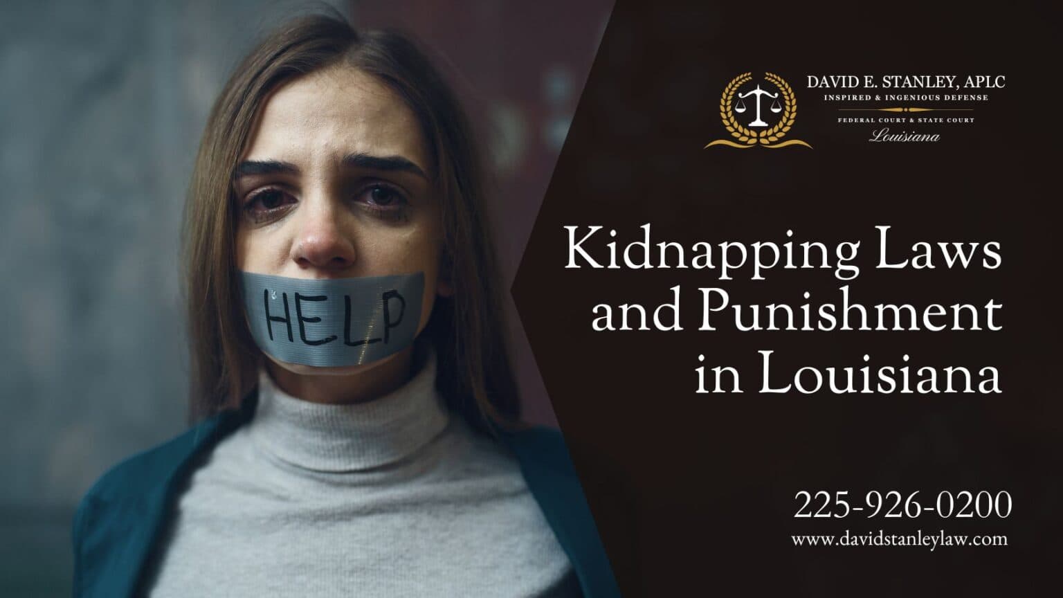 Fact Check: Federal agents are engaging in actual criminal behavior, like kidnapping.