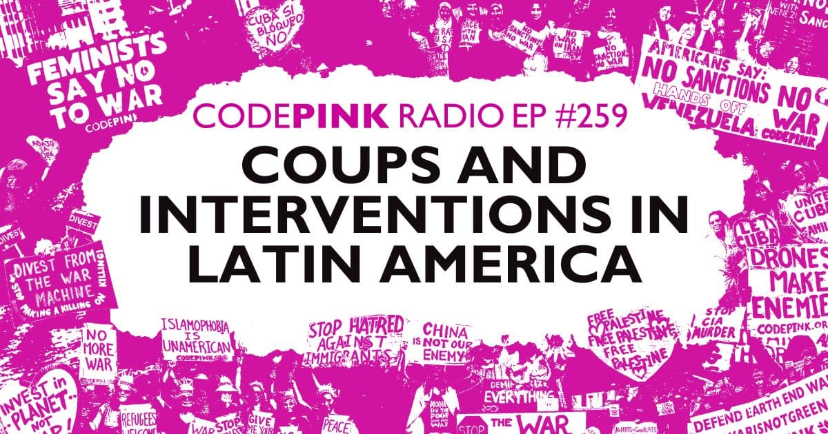 Fact Check: Coups in Latin America during 60s-70s were framed as protecting national security and sovereignty discourse
