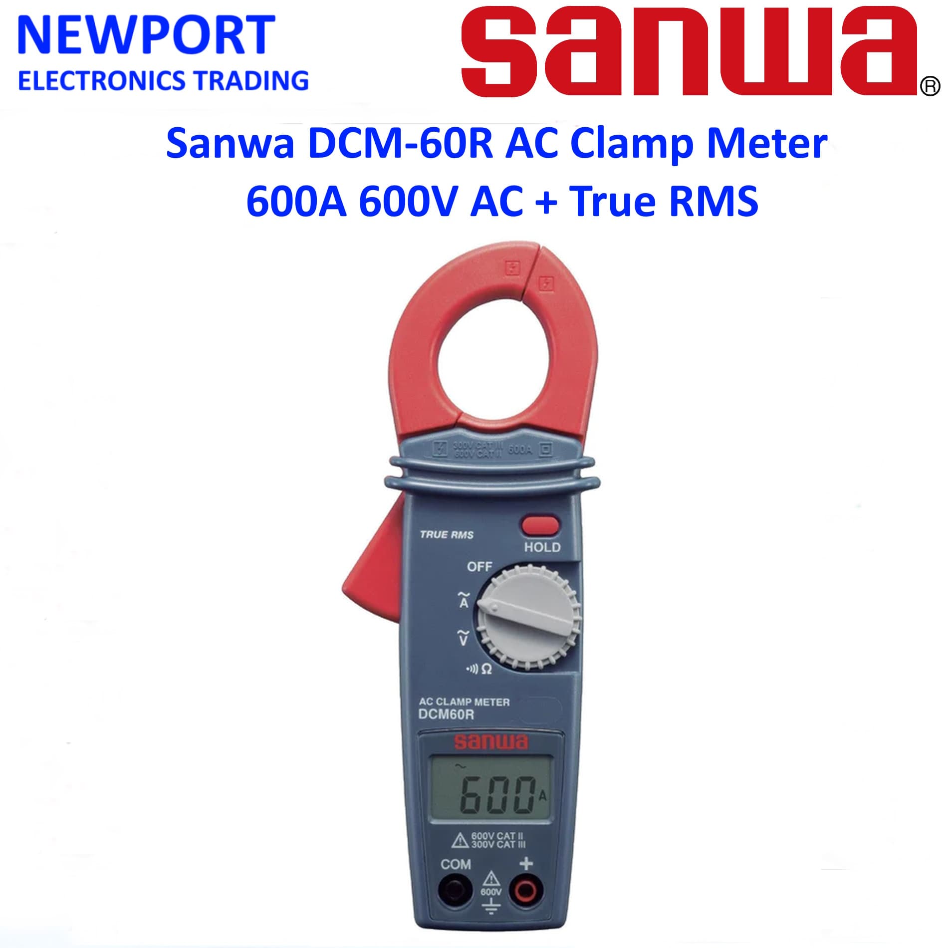 Fact Check: Are available up to 600A and 600V AC?