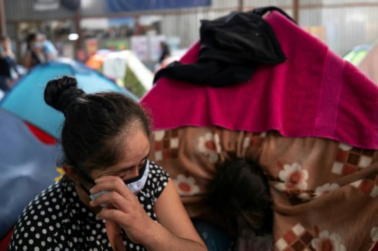 Fact Check: Migrants pay cartels a cut of their earnings from illegal work in the U.S.