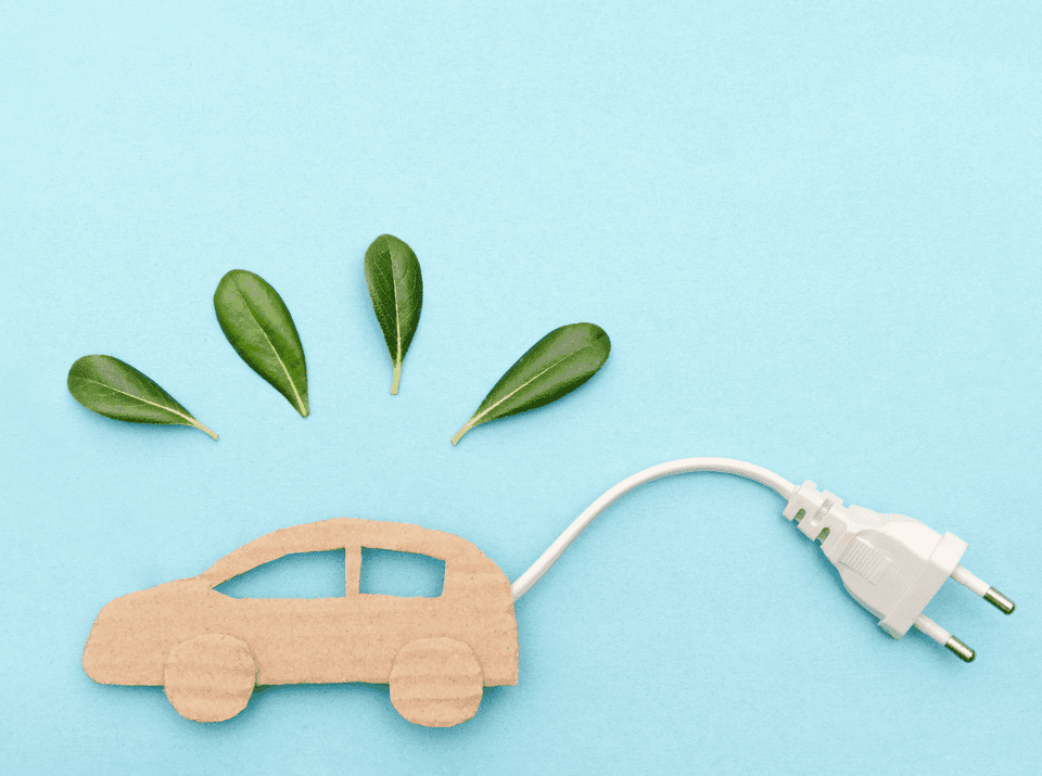 Fact Check: There is zero demand for high-performance electric cars right now.