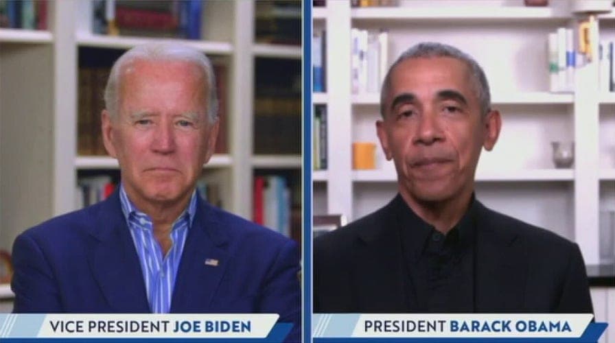 Fact Check: Did Biden and Obama try to give Kerr county funds for a flood warning system