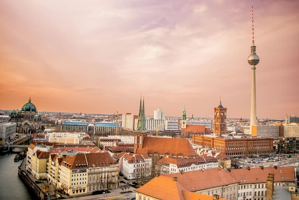 Fact Check: Germany's new home completions will drop 19% in 2025 compared to 2024.