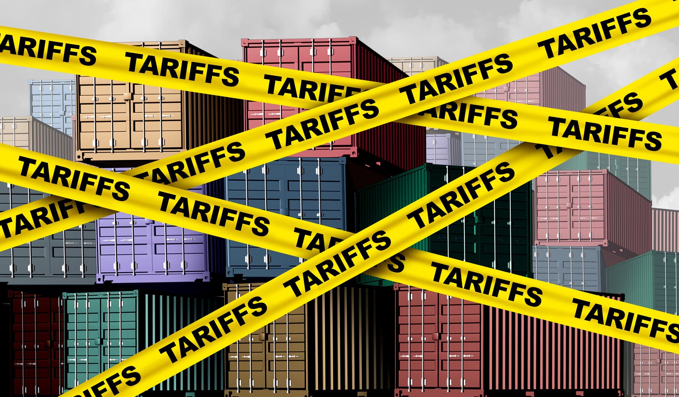 Fact Check: Tariffs on Mexico and the EU are justified by national security concerns.