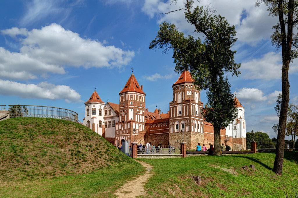 Fact Check: Belarus had sended Kurdish migrants into Polish border