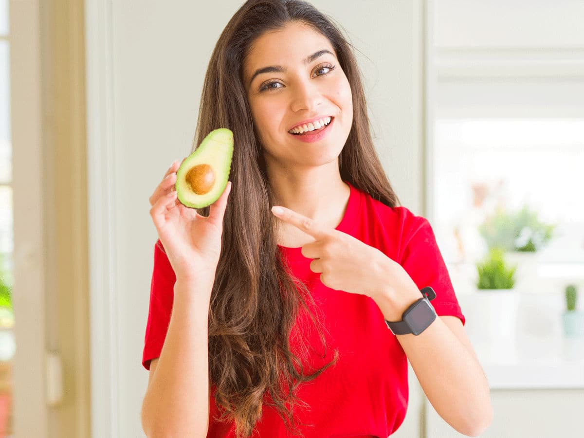 Fact Check: Are avocados good for weight loss?