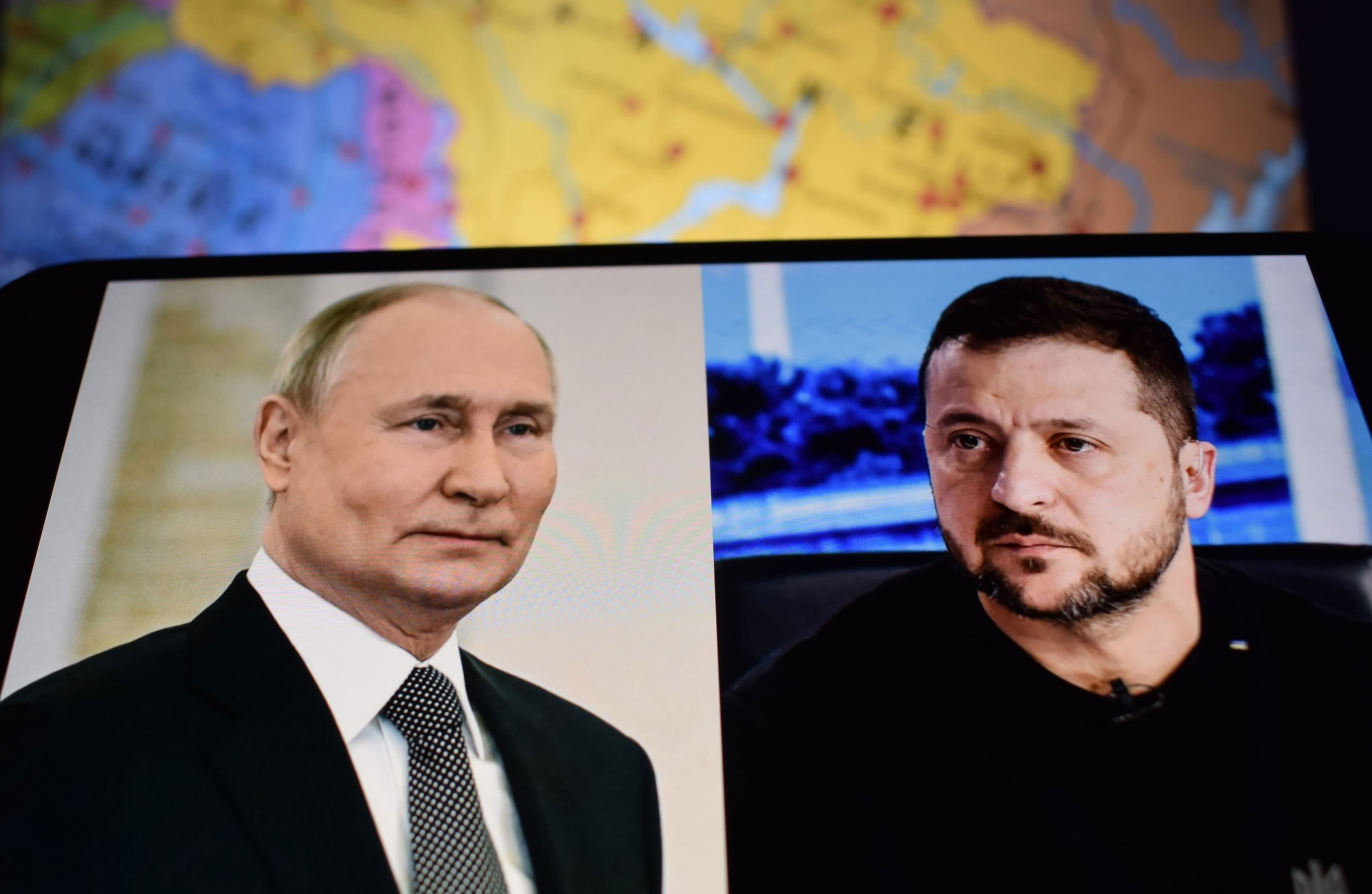 Fact Check: McDonald's quit Russia over Russia-Ukraine war
