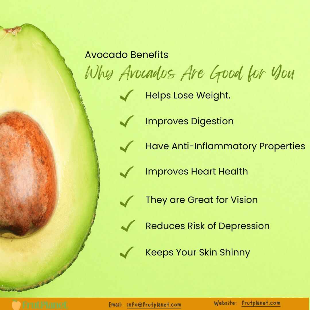 Fact Check: Are avocados good for you?