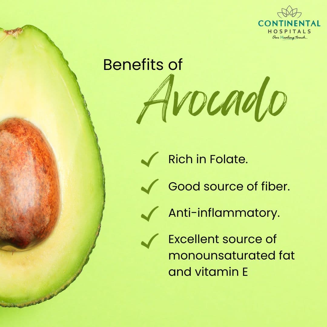 Fact Check: Are avocados healthy?