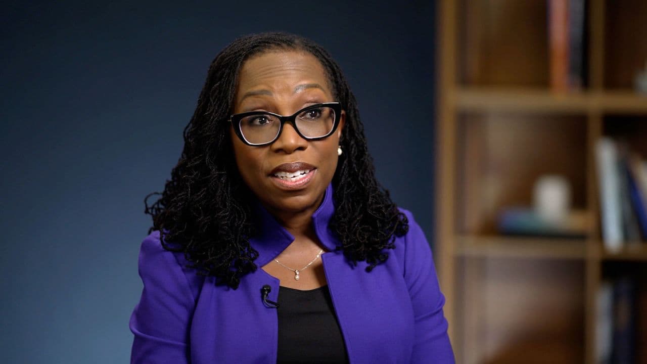 Fact Check: Ketanji Brown Jackson was hired solely to fulfill Biden's DEI agenda.