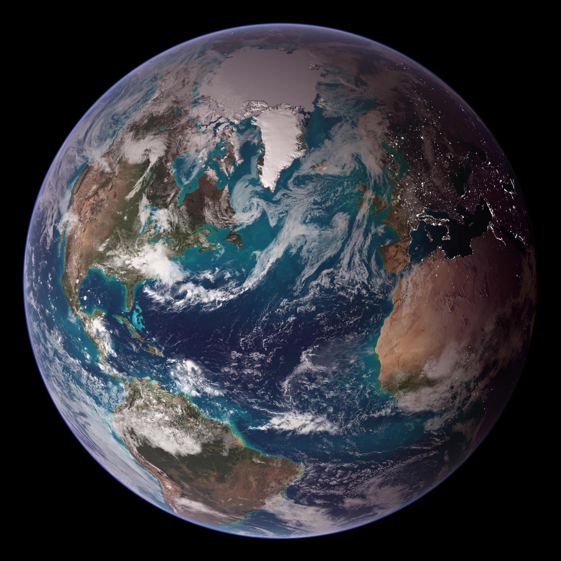 Fact Check: the earth is under 10000 years old
