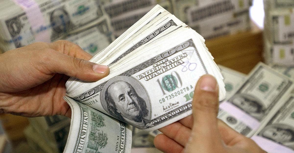 Fact Check: Federal government spending is unsustainable and must be fixed by policymakers.