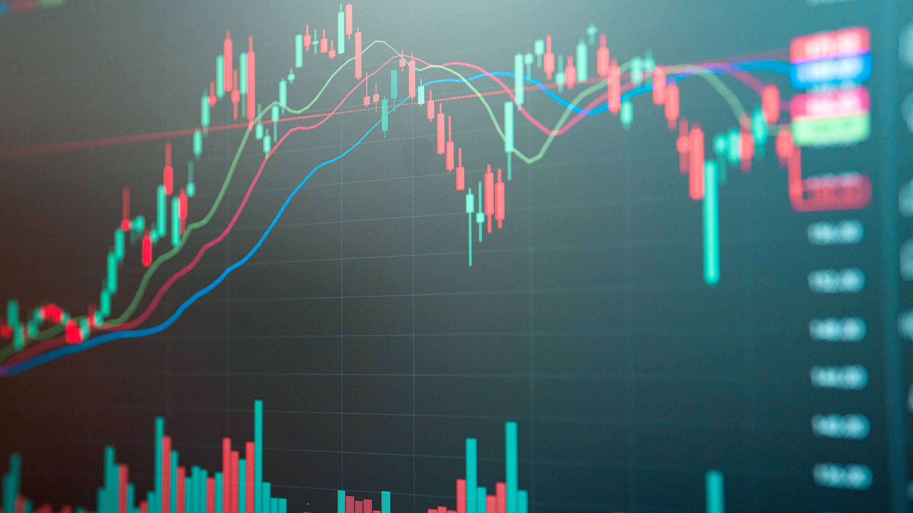 Fact Check: Is the stock market crashing

