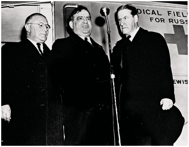 Fact Check: Did dwight Ruggles’s get a dwi