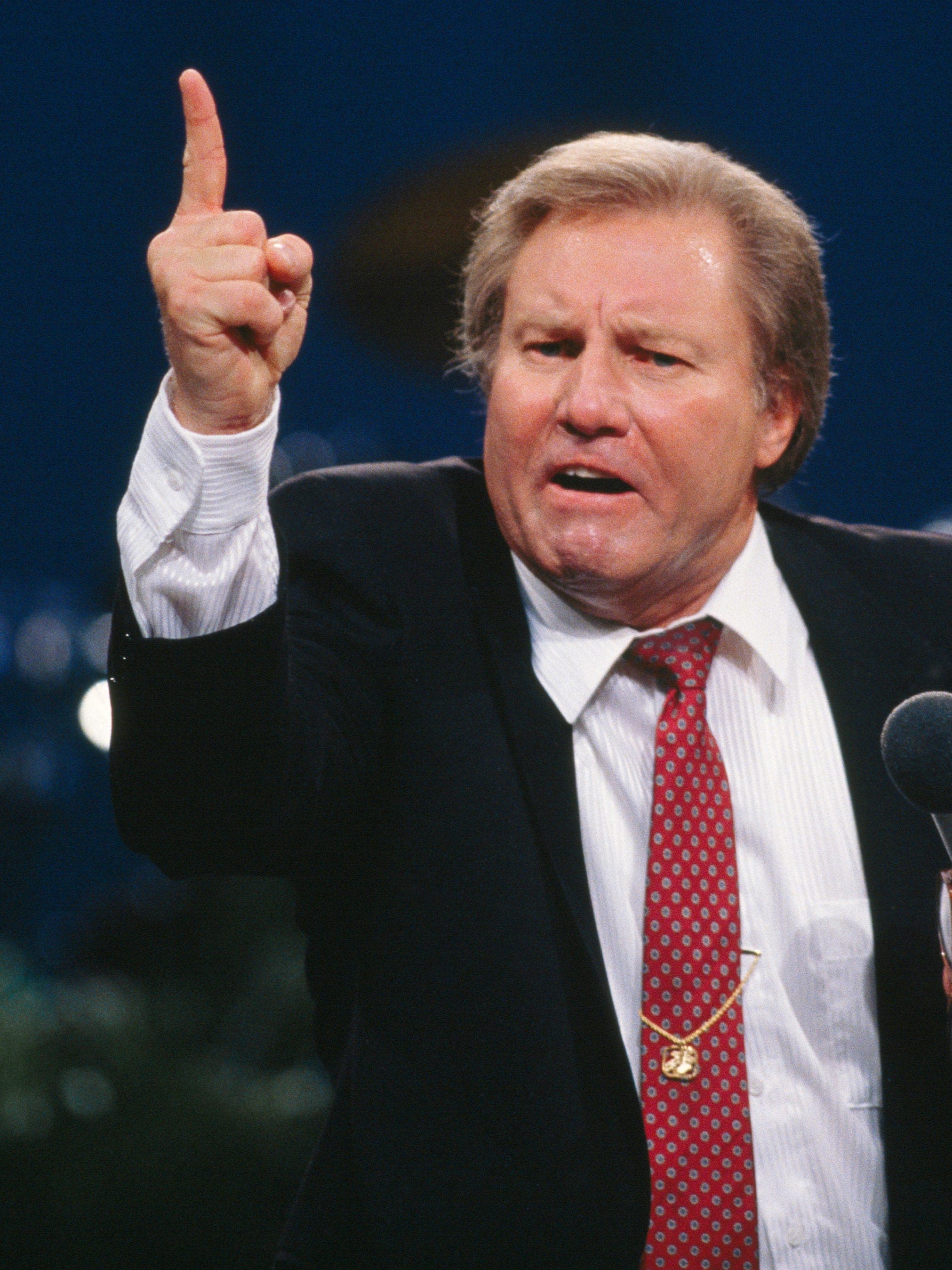 Fact Check: Did jimmy swagger die