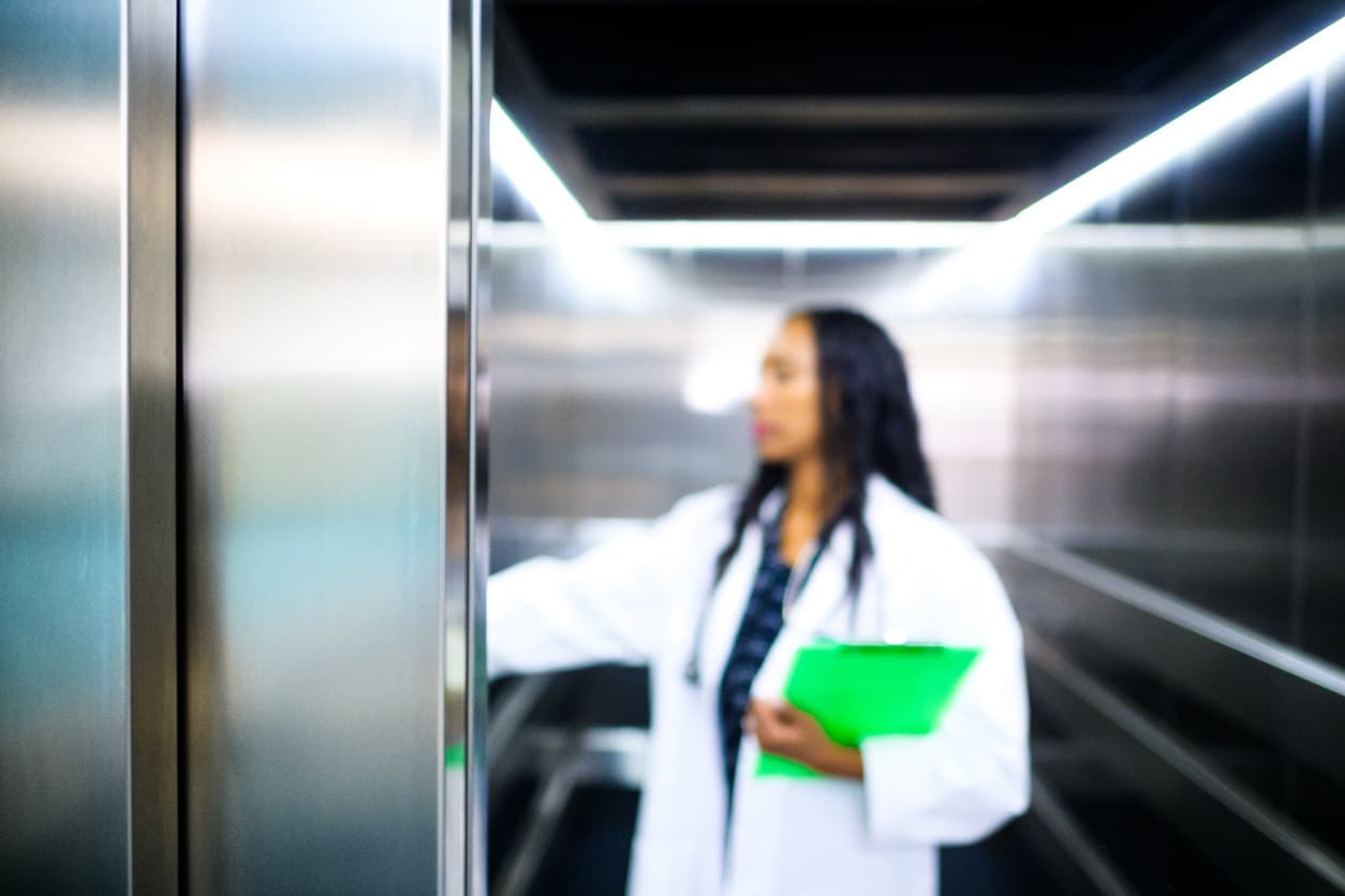 Fact Check: 38 states have at least one rural hospital at risk of closure.
