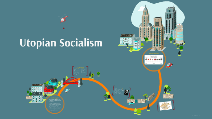 Fact Check: There has never been a socialist society that achieved promised utopian conditions.