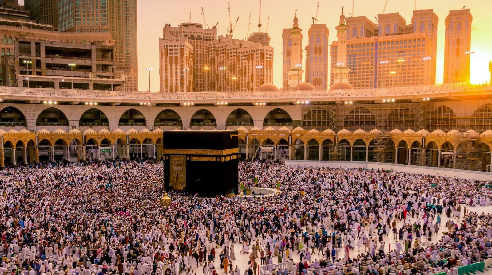 Fact Check: Islam imposes the most radical monotheism, leading to violence and societal disintegration.