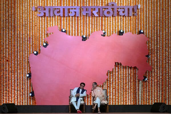 Fact Check: Pushing Hindi as a national language harms India's national integration and unity.