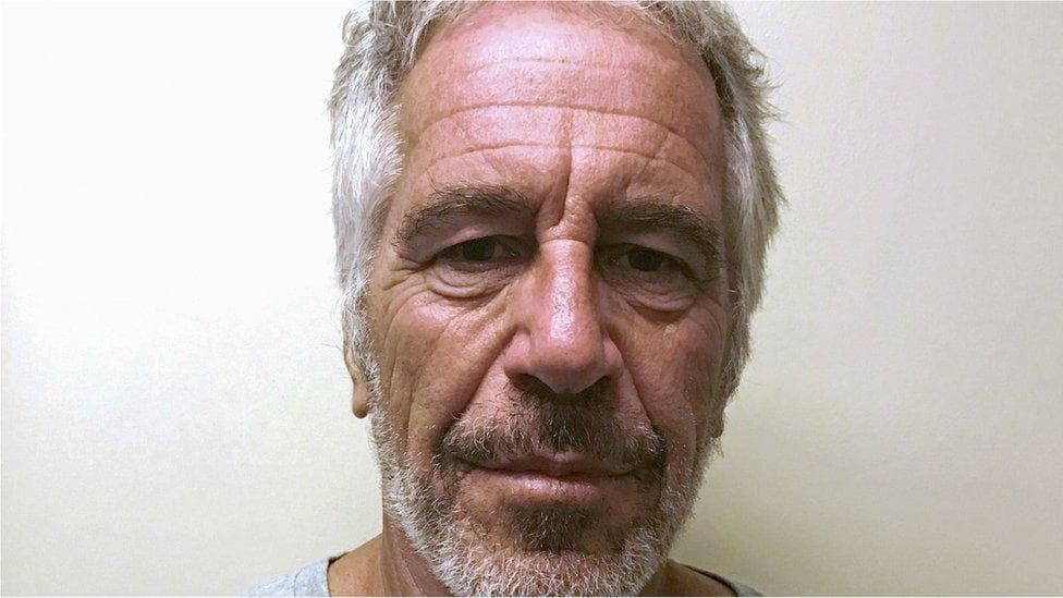 Fact Check: Jeffrey Epstein was murdered to keep his secrets hidden.