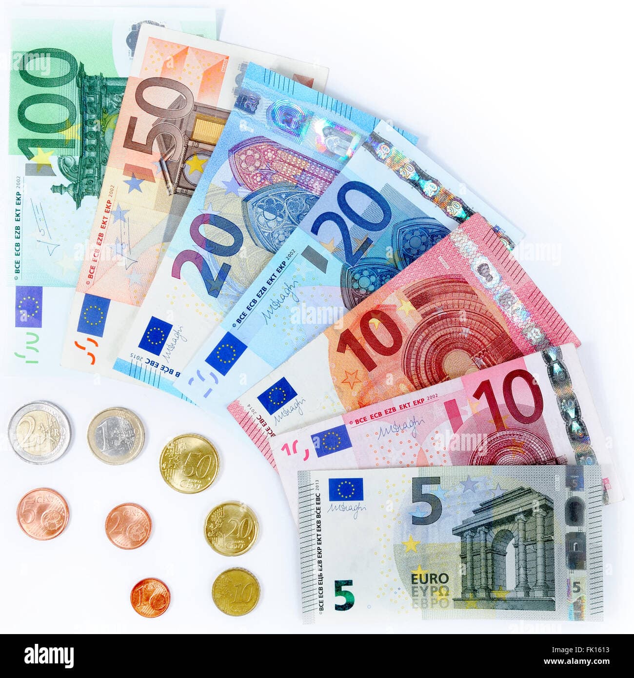 Fact Check: The euro is the only alternative to the dollar for global reserve currency.