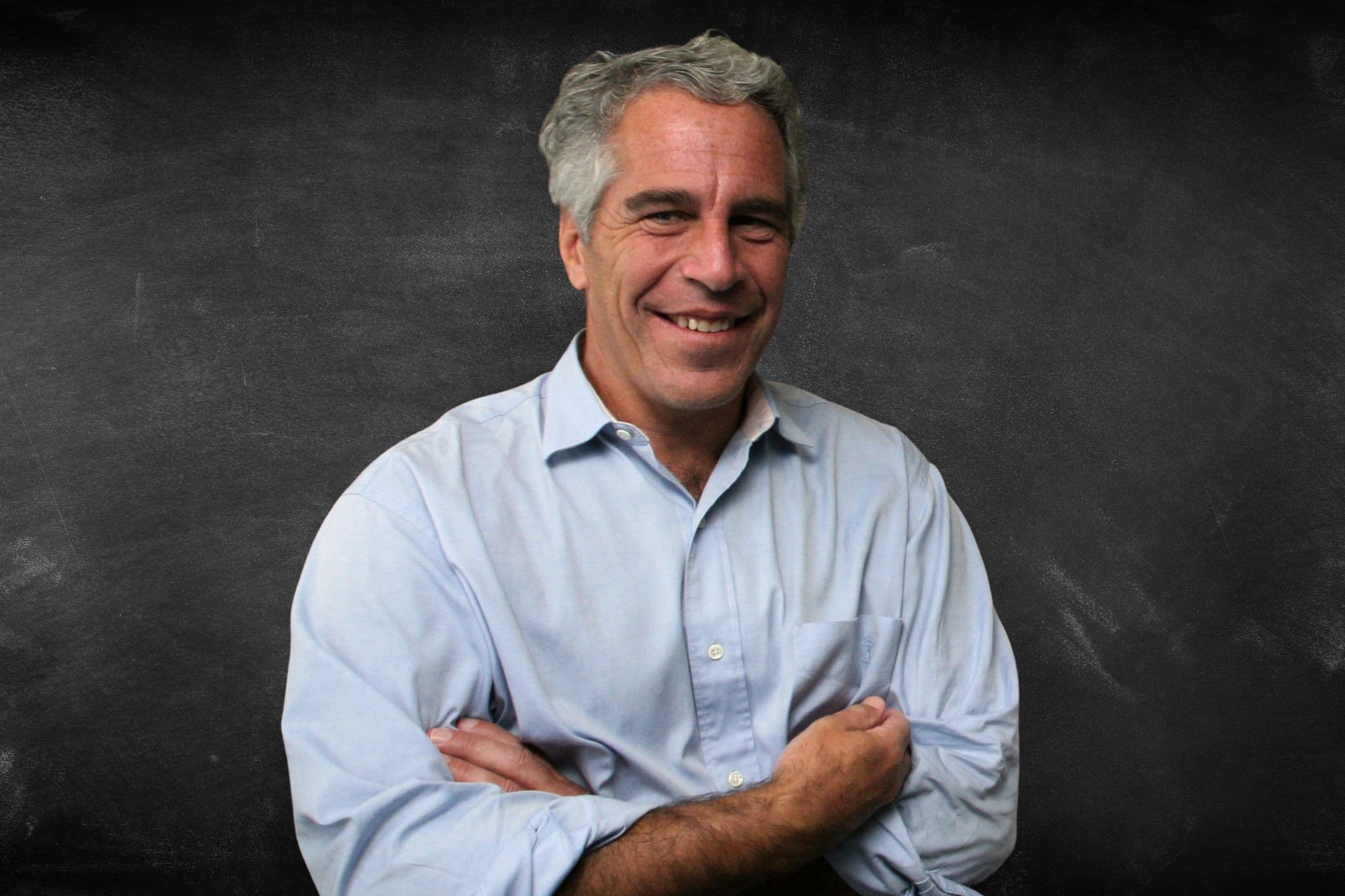 Fact Check: Jeffrey Epstein is still alive and has never died.