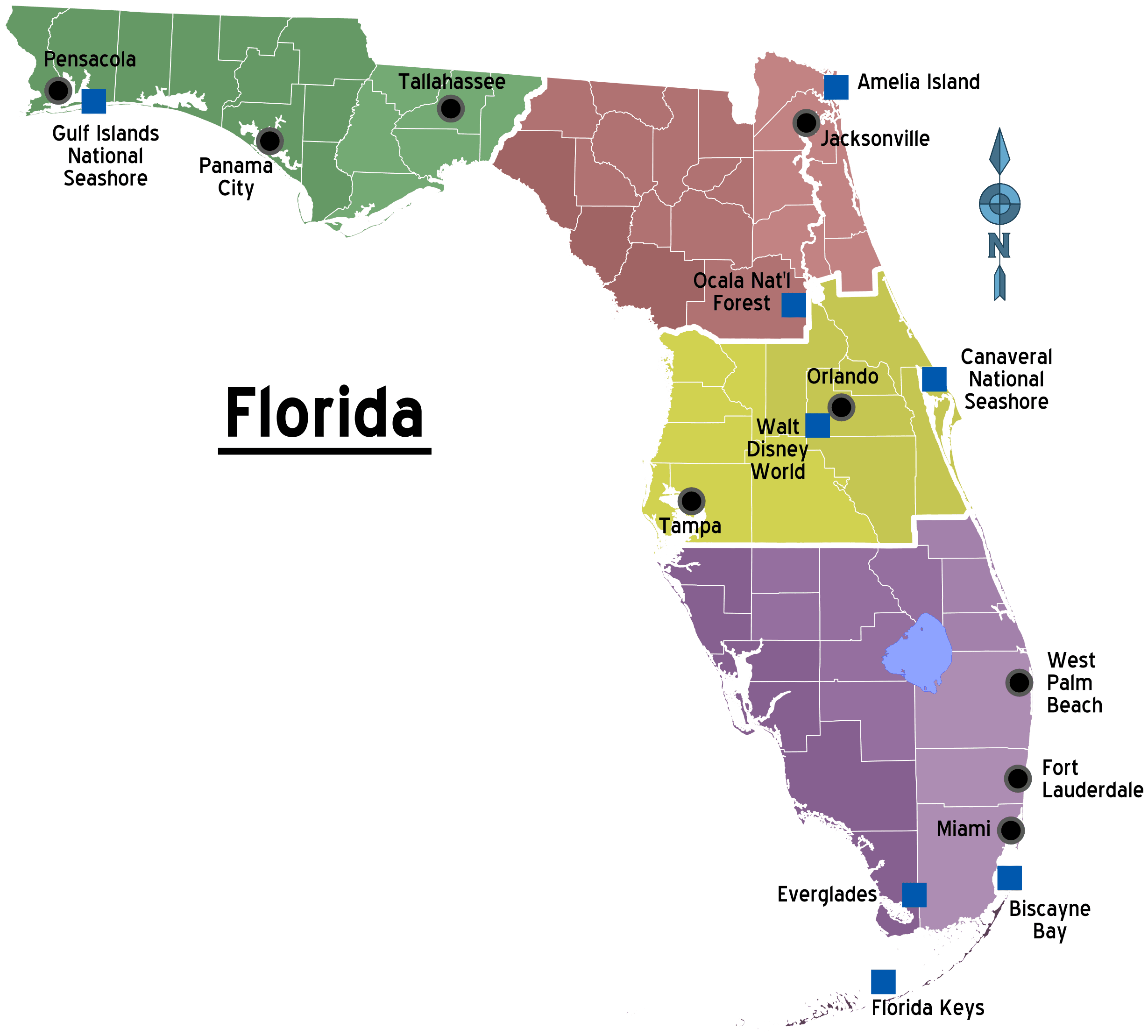Fact Check: Florida Highway Patrol turns over immigrants from minor traffic stops to federal agents.
