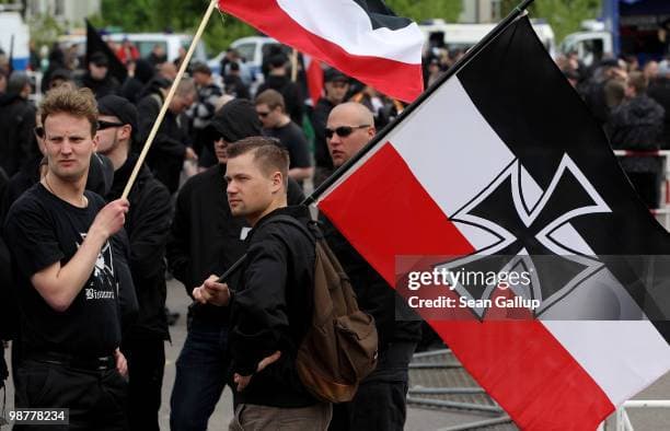 Fact Check: Martin Niem ller was an early supporter of the Nazi regime.