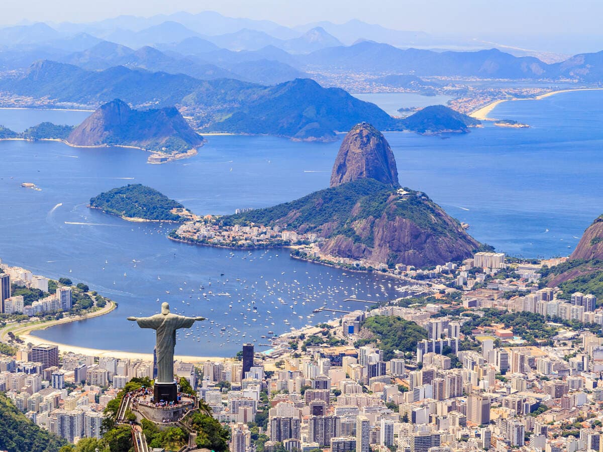 Fact Check: Brazil is benefiting from U.S. trade tensions by increasing exports to China.