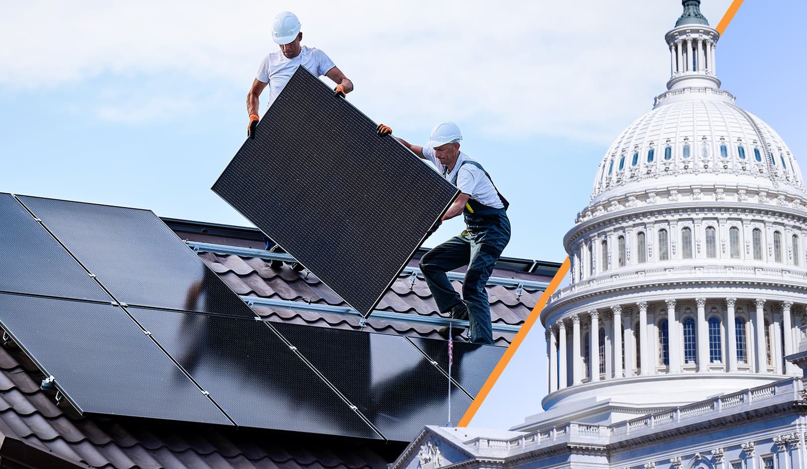 Fact Check: Cutting the solar tax credit will eliminate 62,000 American jobs by year-end.