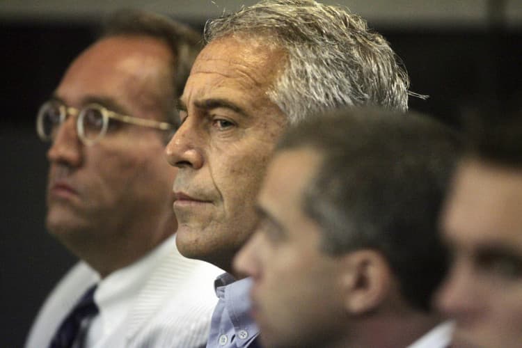 Fact Check: Epstein's death was a murder to prevent the release of a client list.