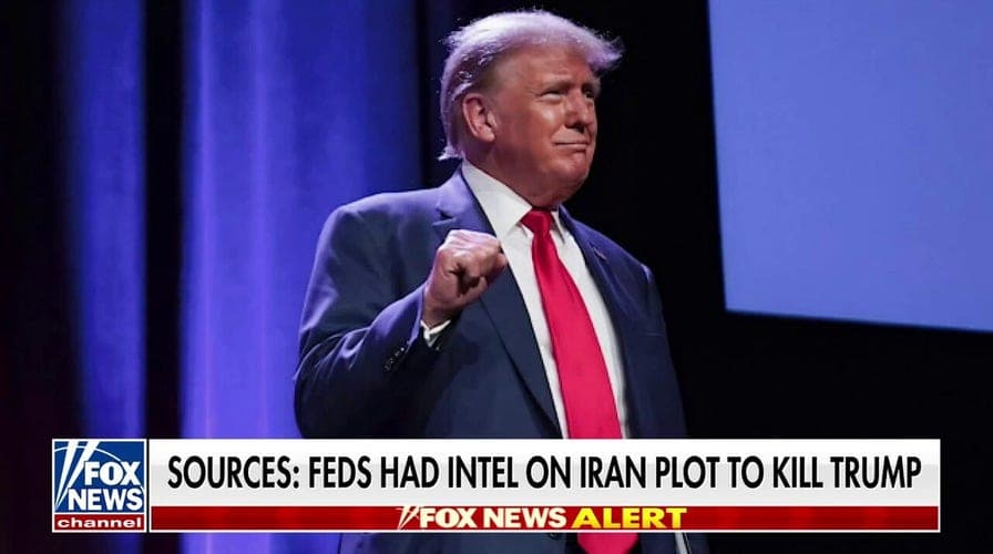 Fact Check: The Left tried to kill Trump and failed.