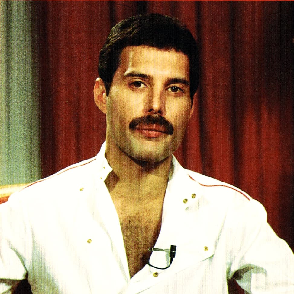 Fact Check: Freddie Mercury doesn't actually have a secret daughter, and she was lying.