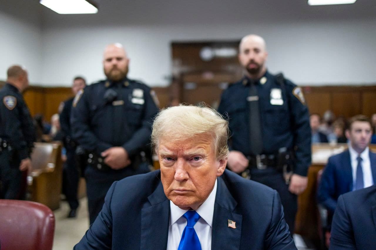 Fact Check: The DOJ is concealing evidence of criminal wrongdoing by President Trump.
