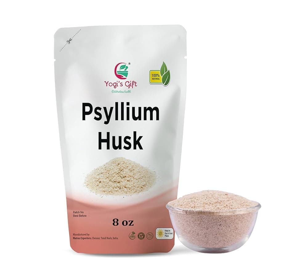 Fact Check: Psyllium husk will lower your cholesterol 