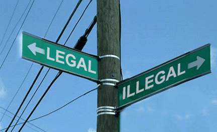 Fact Check: Illegal aliens are responsible for a significant amount of crime in the U.S.