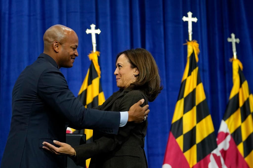 Fact Check: Democratic Maryland Gov. Wes Moore is a fascist.
