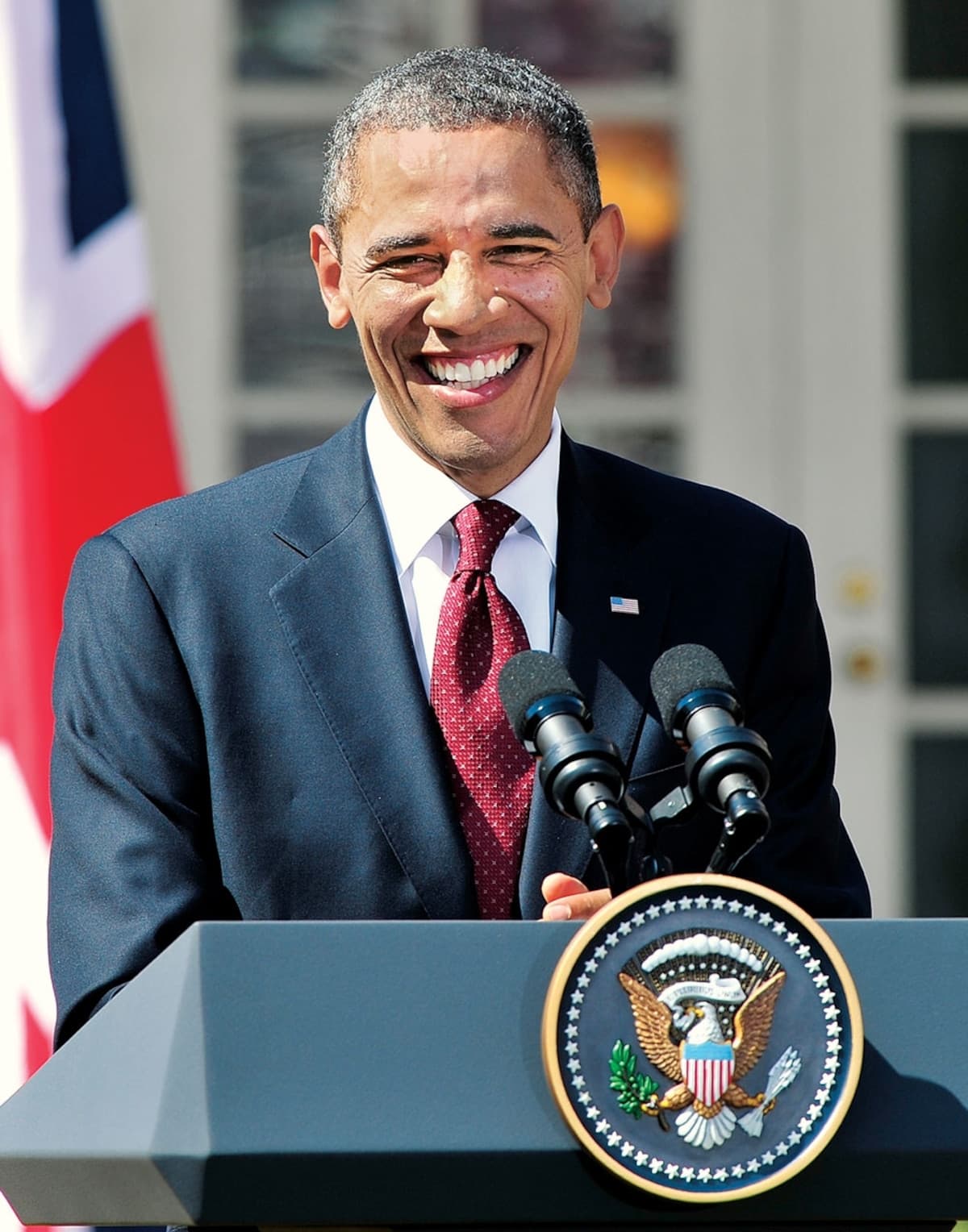 Fact Check: Obama authorized drone strikes on Pakistan that killed 5000 people approximately