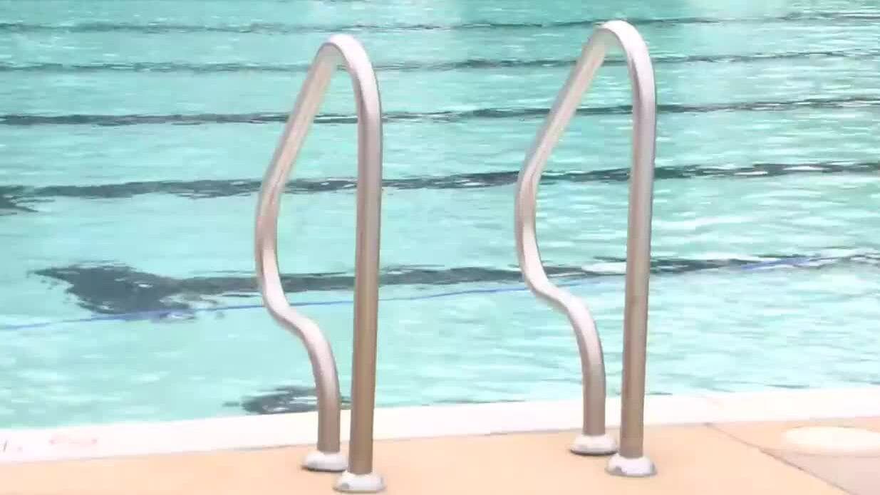 Fact Check: Pourrentury closes outdoor pool to non-resident foreigners after attacks